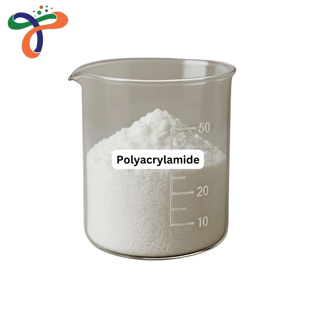 Polyacrylamide